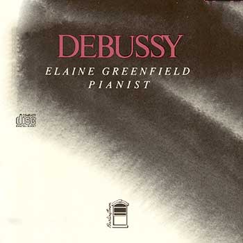 uPreludes-Book 1(1910) Debussy